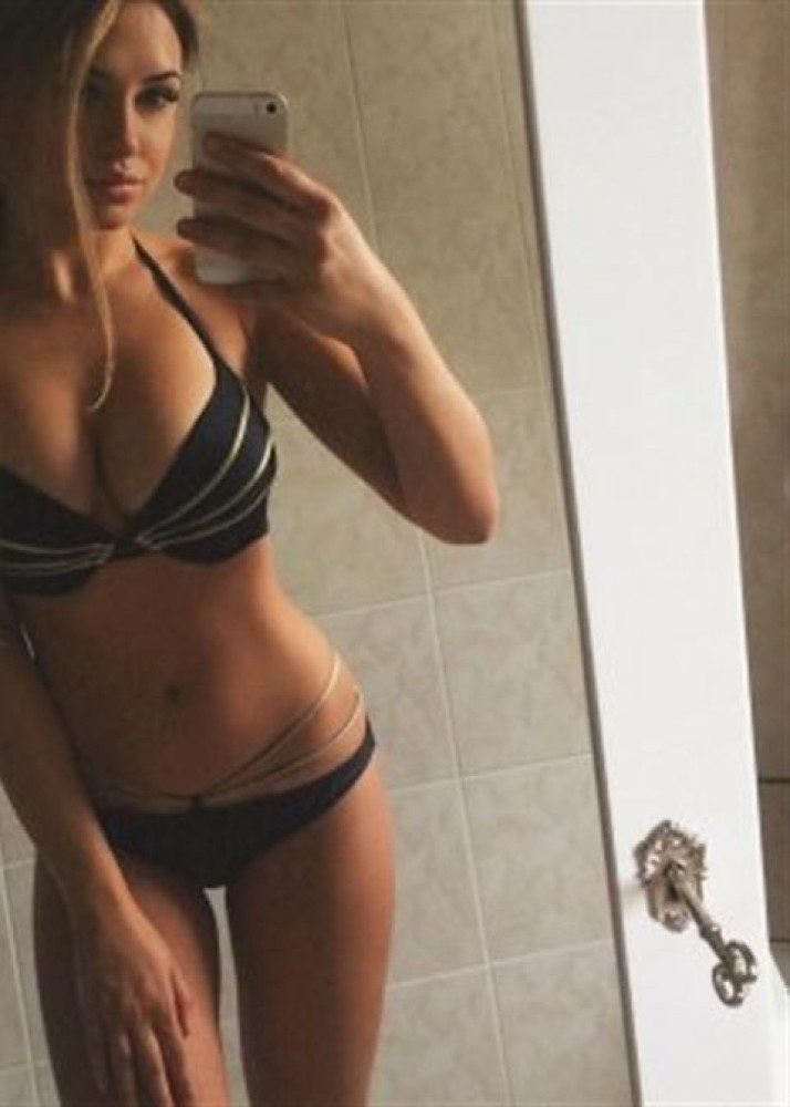 Индивидуалка Ната фото № 2 в городе Москва