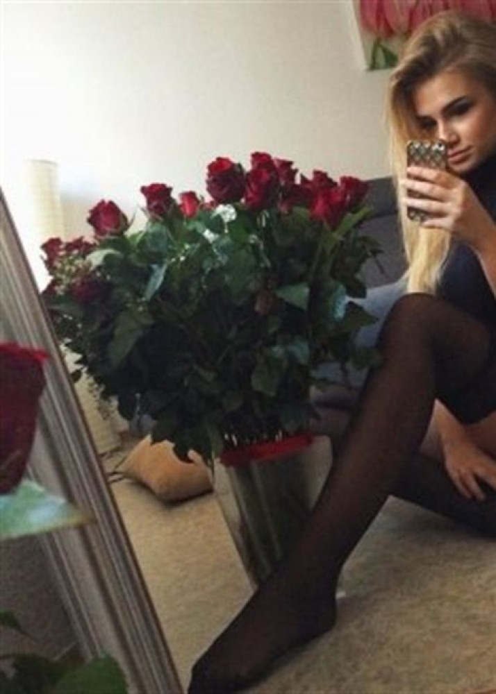 Индивидуалка Ната фото № 2 в городе Москва