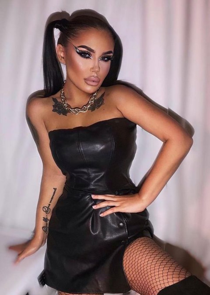 Индивидуалка Ната главное фото в городе Москва 