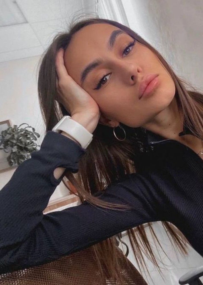 Индивидуалка Ната фото № 2 в городе Москва