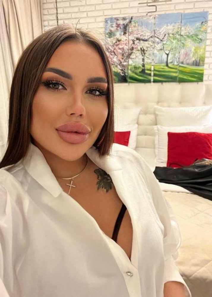 Индивидуалка Ната фото № 2 в городе Москва