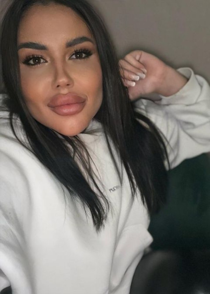 Индивидуалка Ната фото № 2 в городе Москва