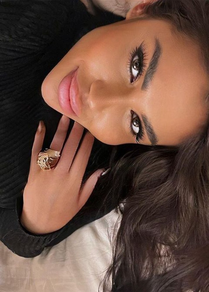 Индивидуалка Ната фото № 2 в городе Москва