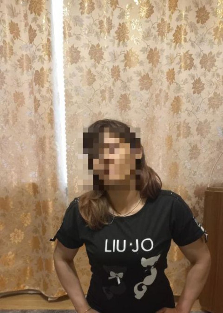 Индивидуалка Ната фото № 2 в городе Москва