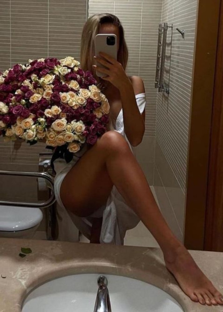 Индивидуалка Натали главное фото в городе Москва 