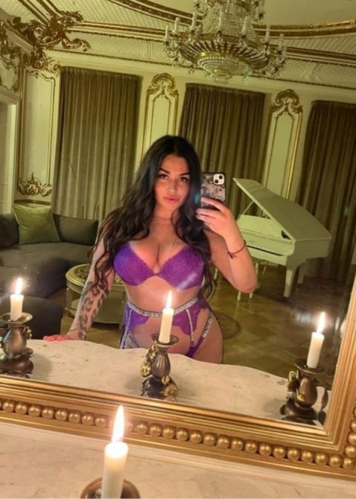 Индивидуалка Натали фото № 2 в городе Москва