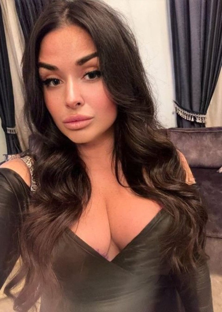 Индивидуалка Натали фото № 2 в городе Москва