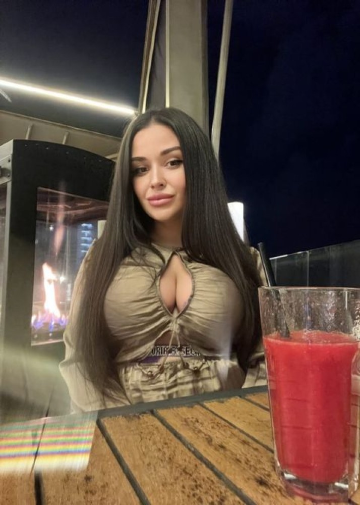 Индивидуалка Натали фото № 2 в городе Москва