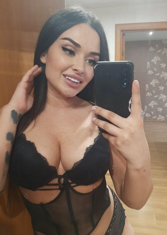 Индивидуалка Натали фото № 2 в городе Москва