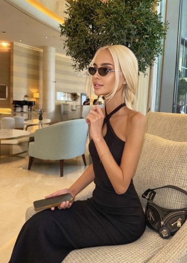 Индивидуалка Натали фото № 2 в городе Москва