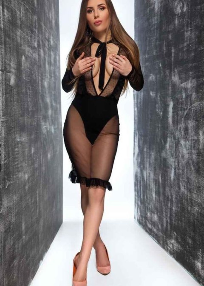 Индивидуалка Натали фото № 2 в городе Москва