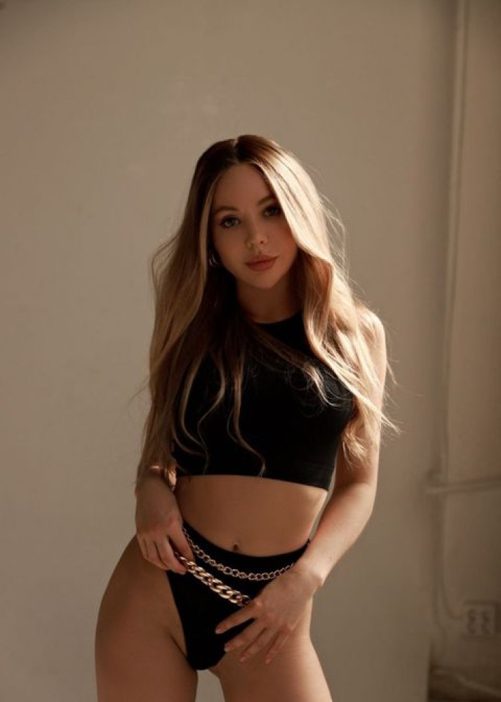 Индивидуалка Натали фото № 2 в городе Москва