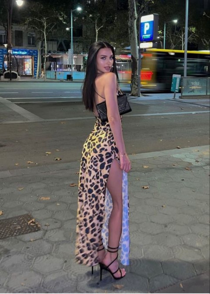 Индивидуалка Натали главное фото в городе Москва 