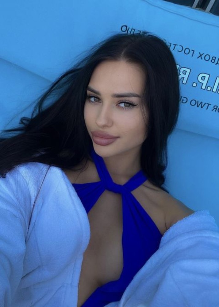 Индивидуалка Натали фото № 2 в городе Москва