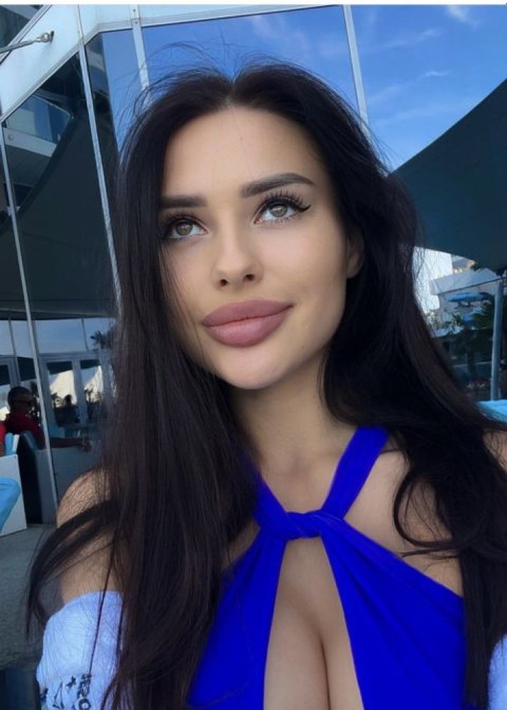 Индивидуалка Натали фото № 2 в городе Москва