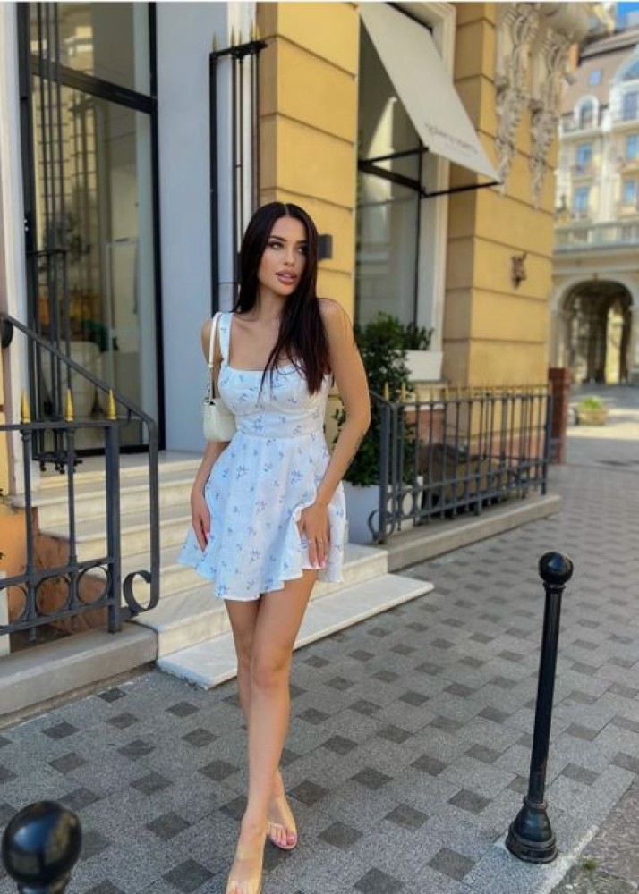 Индивидуалка Натали фото № 2 в городе Москва