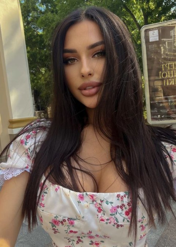 Индивидуалка Натали фото № 2 в городе Москва