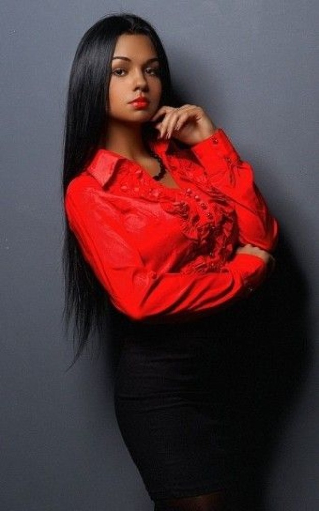 Индивидуалка Натали фото № 2 в городе Москва