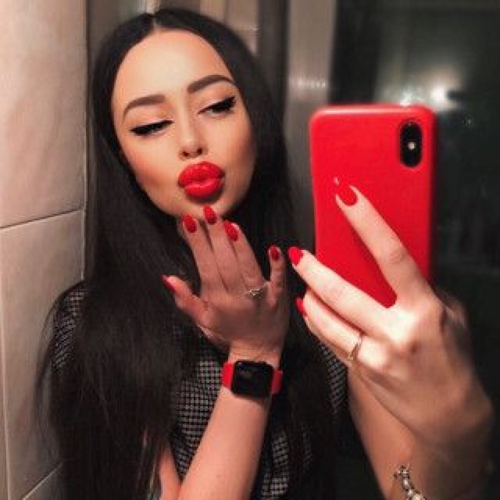 Индивидуалка Натали главное фото в городе Москва 