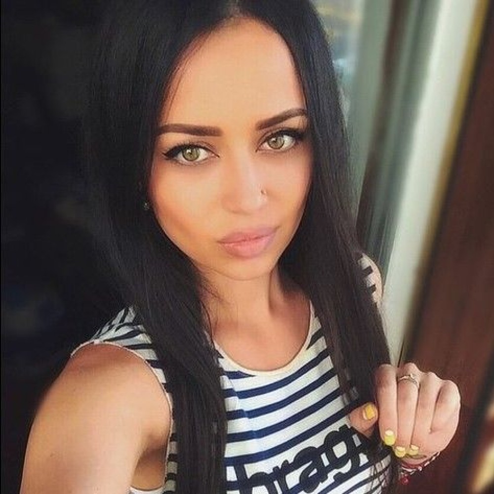 Индивидуалка Натали фото № 2 в городе Москва