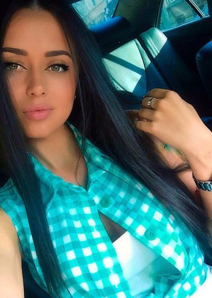 Индивидуалка Натали фото № 2 в городе Москва