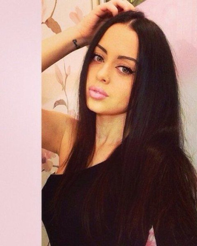 Индивидуалка Натали фото № 2 в городе Москва