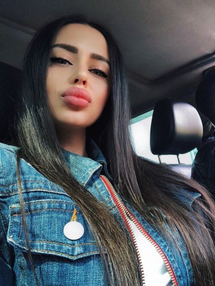 Индивидуалка Натали фото № 2 в городе Москва