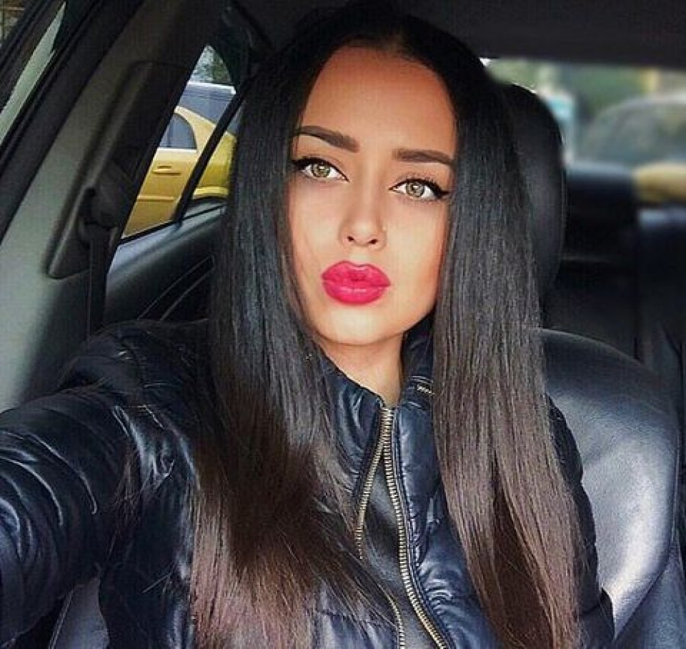 Индивидуалка Натали фото № 2 в городе Москва