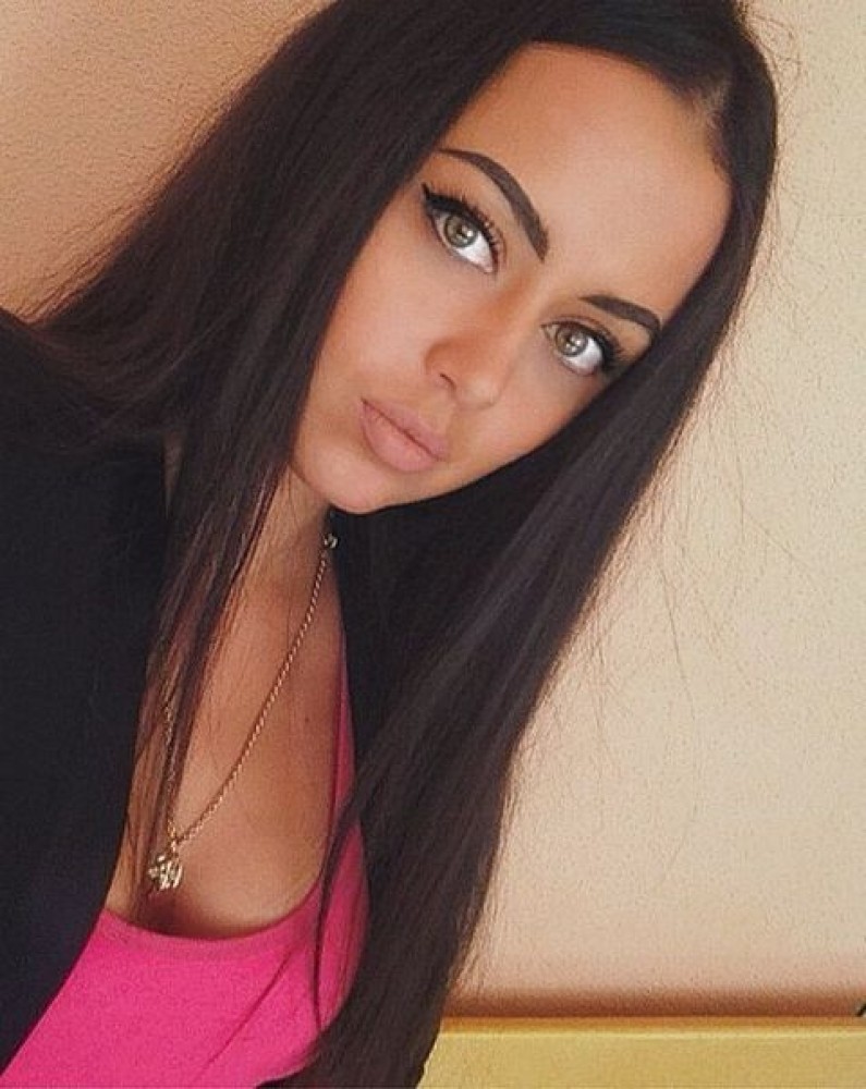 Индивидуалка Натали фото № 2 в городе Москва