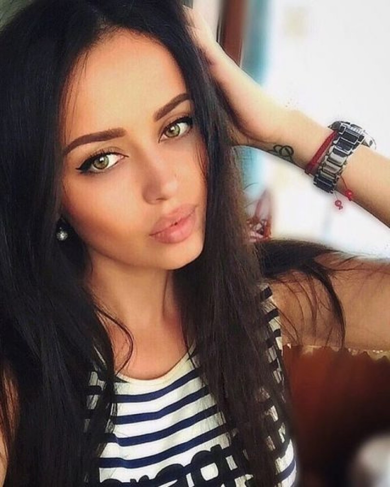 Индивидуалка Натали фото № 2 в городе Москва