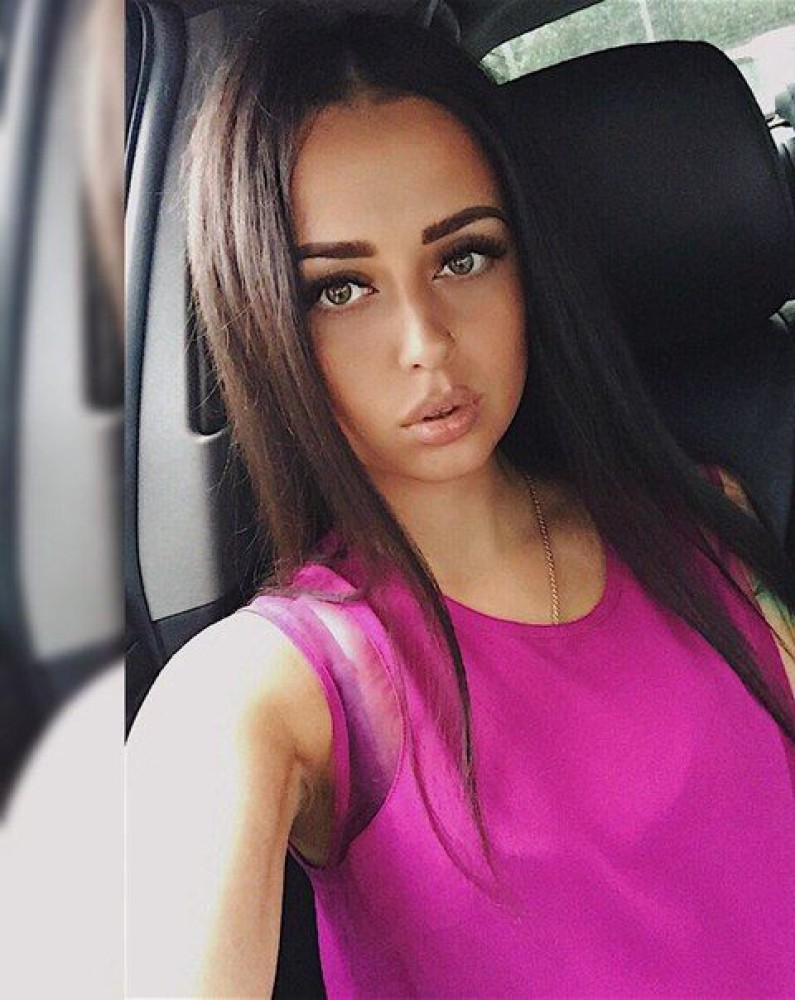 Индивидуалка Натали фото № 2 в городе Москва