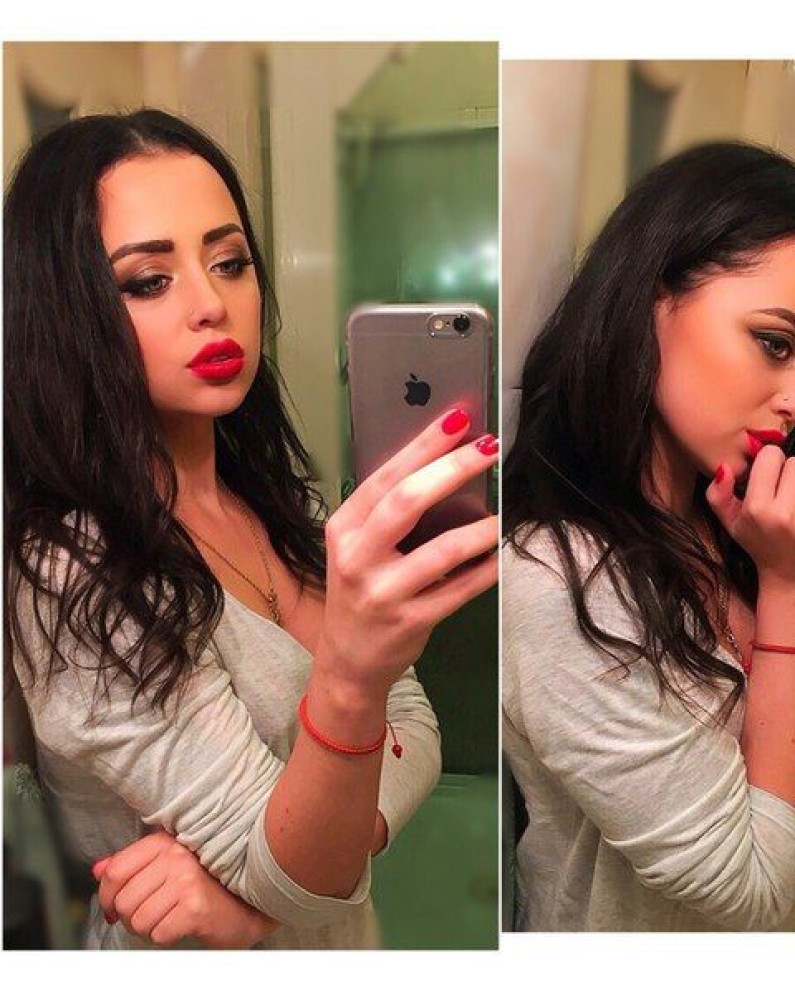 Индивидуалка Натали фото № 2 в городе Москва