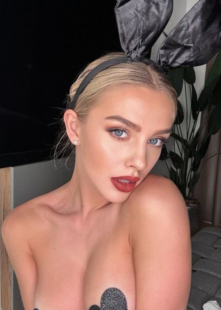 Индивидуалка Натали фото № 2 в городе Москва