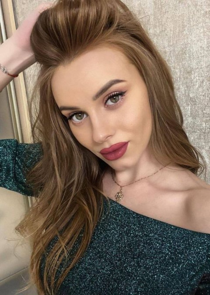 Индивидуалка Натали главное фото в городе Москва 