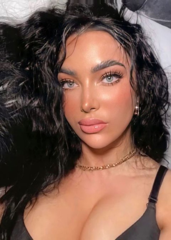 Индивидуалка Натали главное фото в городе Москва 