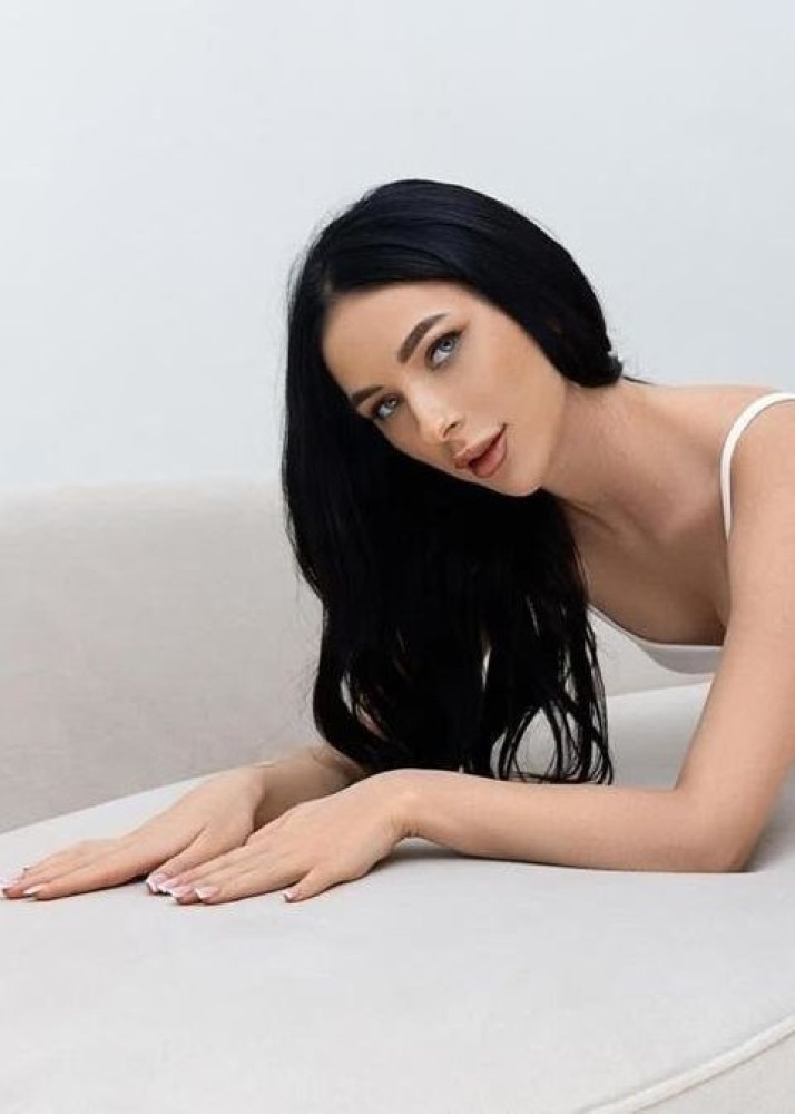 Индивидуалка Натали фото № 2 в городе Москва