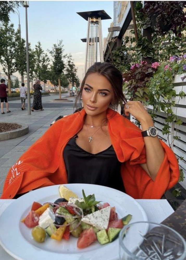 Индивидуалка НАТАЛИ фото № 2 в городе Москва