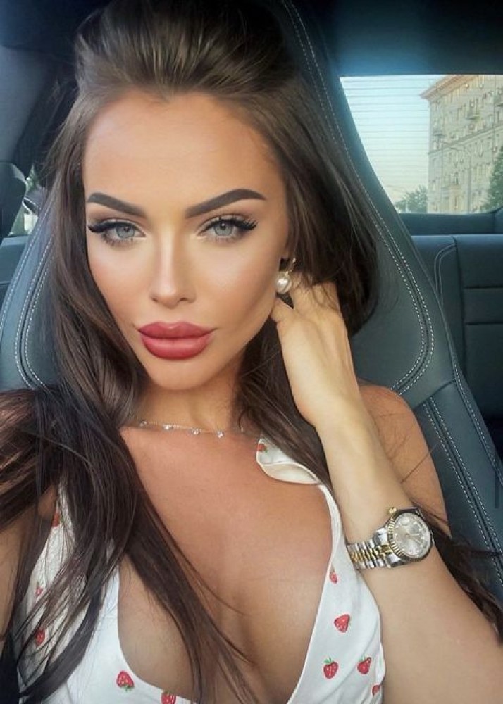 Индивидуалка НАТАЛИ фото № 2 в городе Москва