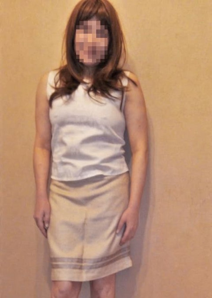 Индивидуалка Натали фото № 2 в городе Москва