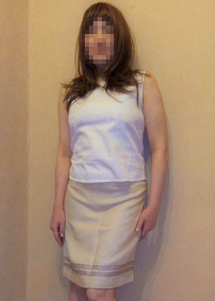 Индивидуалка Натали фото № 2 в городе Москва