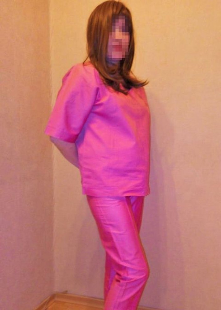 Индивидуалка Натали фото № 2 в городе Москва