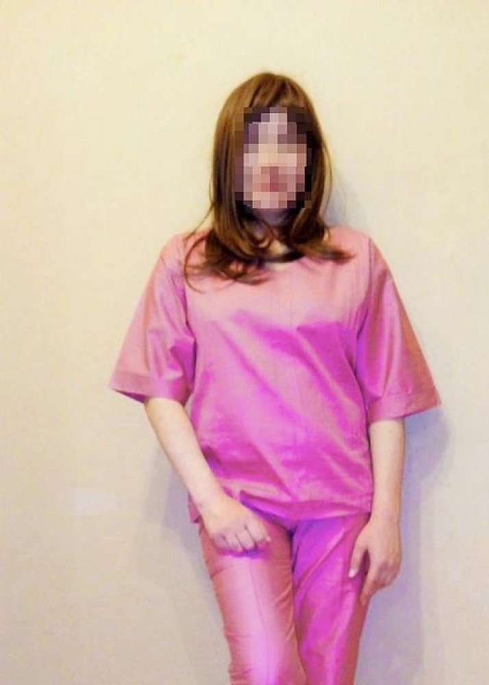 Индивидуалка Натали фото № 2 в городе Москва