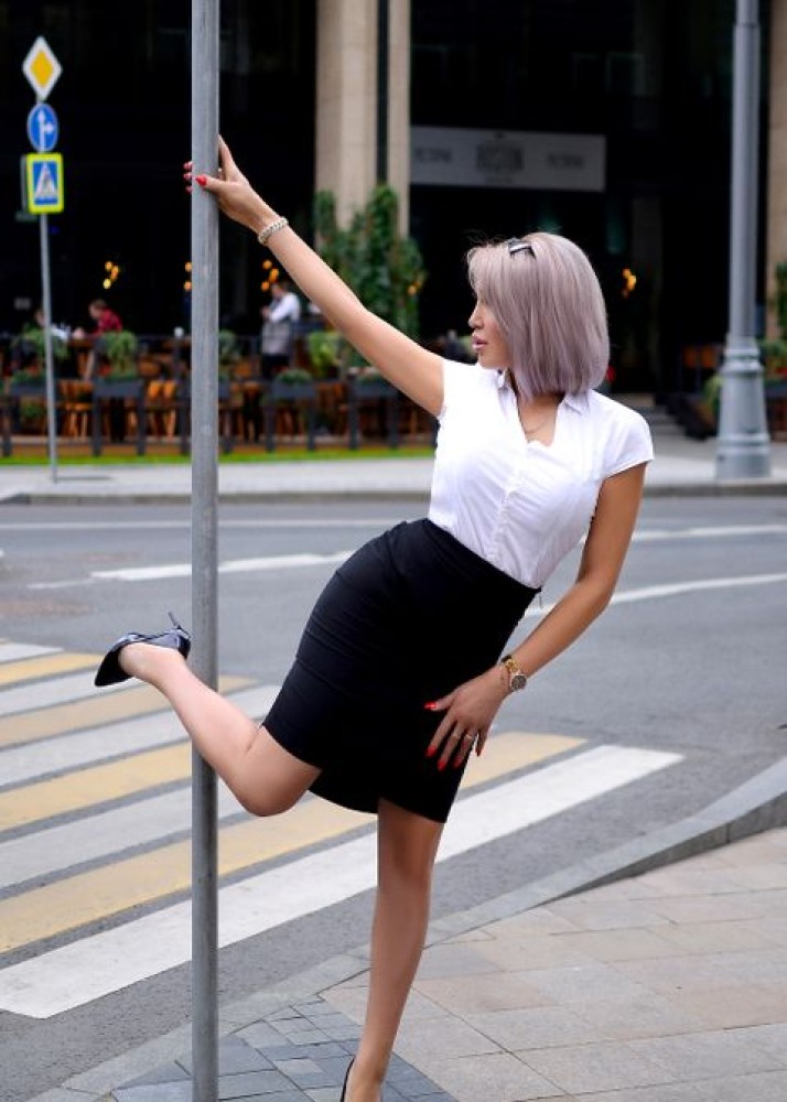 Индивидуалка Натали фото № 2 в городе Москва