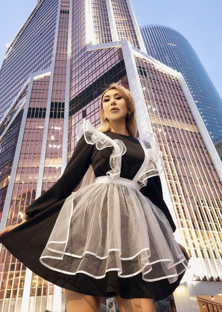 Индивидуалка Натали фото № 2 в городе Москва