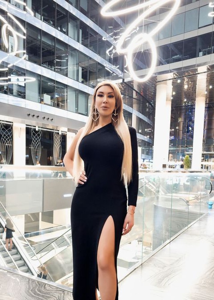 Индивидуалка Натали фото № 2 в городе Москва