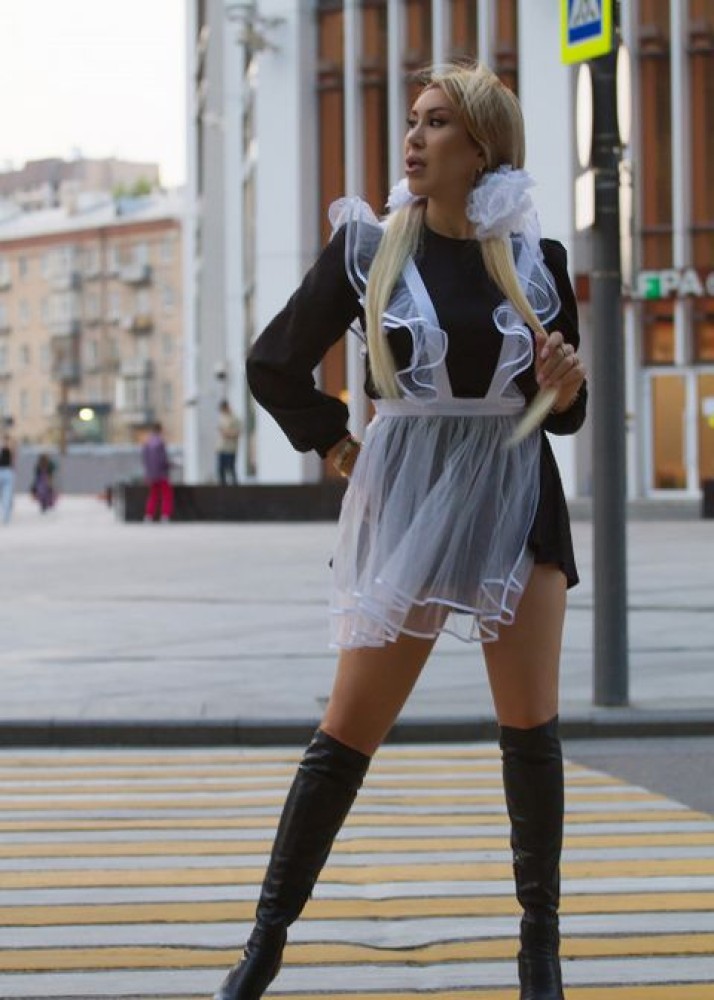 Индивидуалка Натали фото № 2 в городе Москва