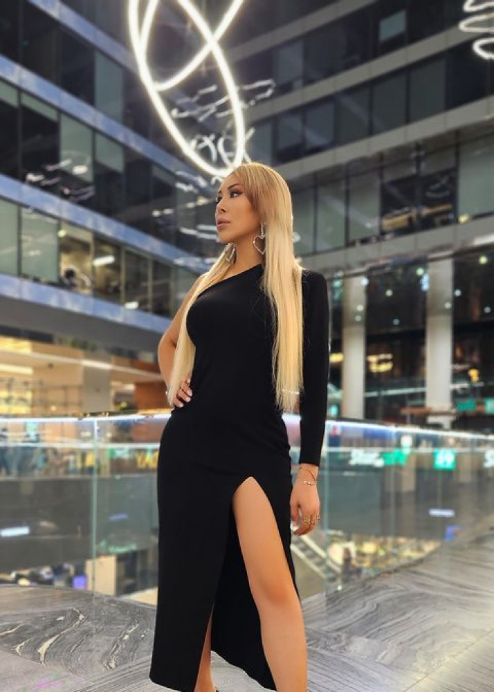 Индивидуалка Натали фото № 2 в городе Москва