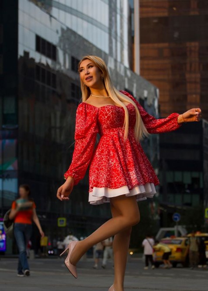 Индивидуалка Натали фото № 2 в городе Москва