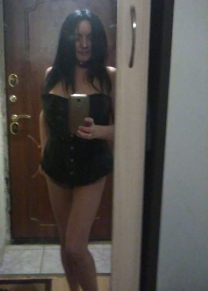 Индивидуалка Натали главное фото в городе Москва 