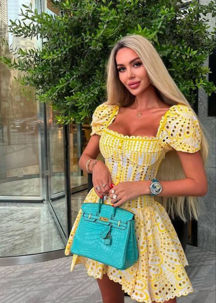 Индивидуалка НАТАЛИ главное фото в городе Москва 